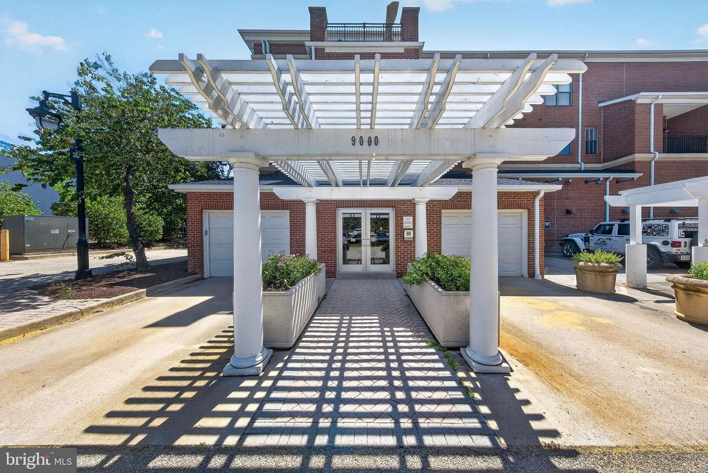 9000 Lorton Station Boulevard #2-110, Lorton
