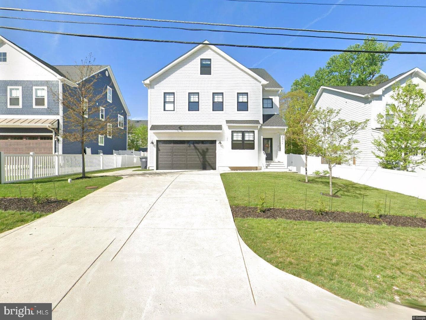 4222 Lamarre Drive, Fairfax
