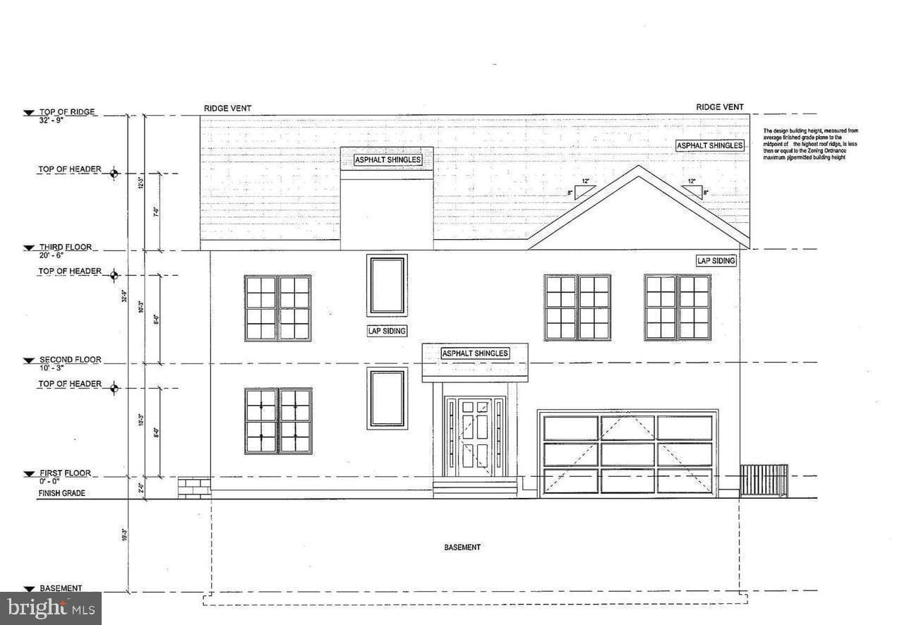 4222 Lamarre Drive, Fairfax