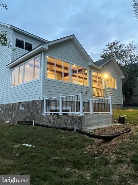 4222 Lamarre Drive photo 38