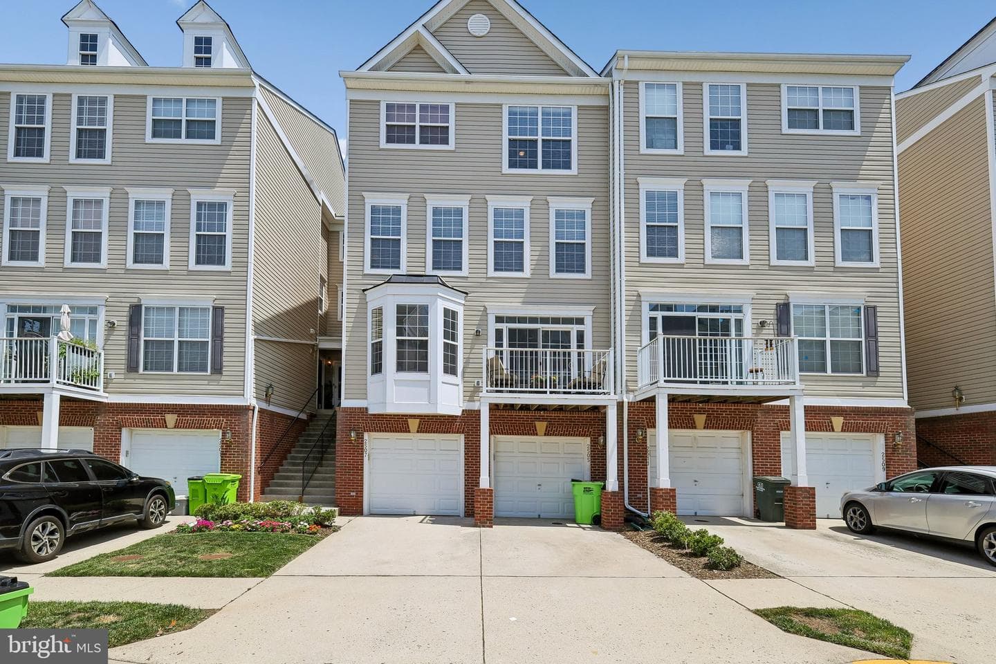 2507 Einstein Street #223, Herndon