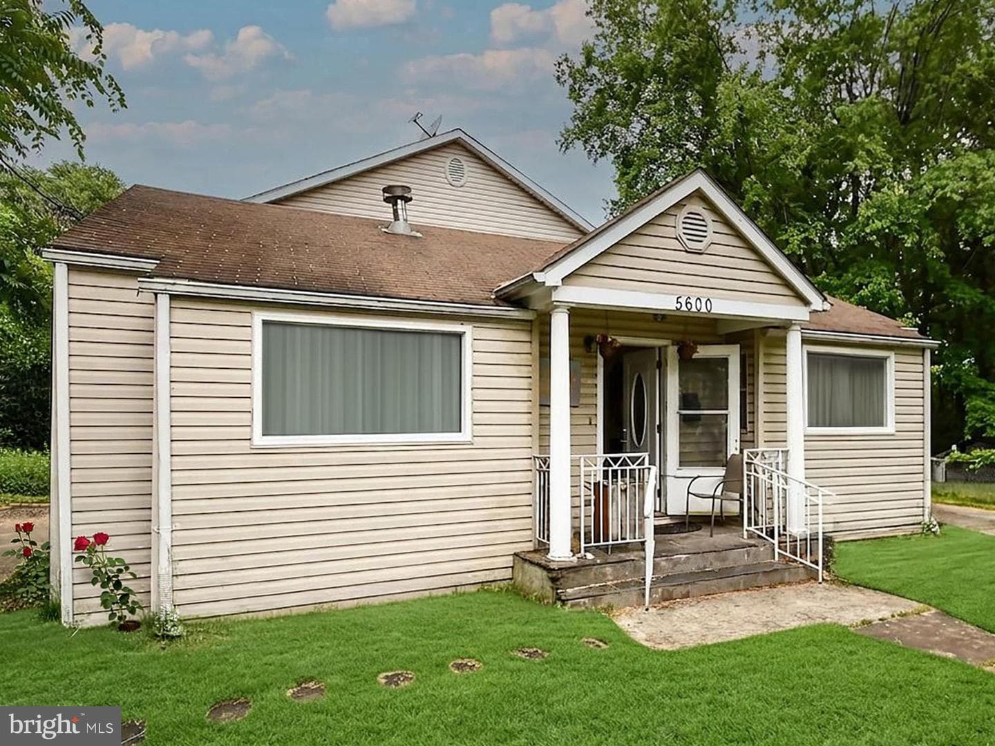 5600 Eleanor Court, Alexandria
