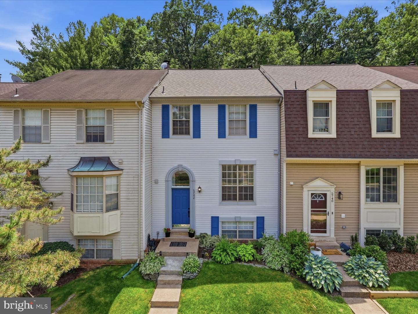 5742 Burke Towne Court, Burke