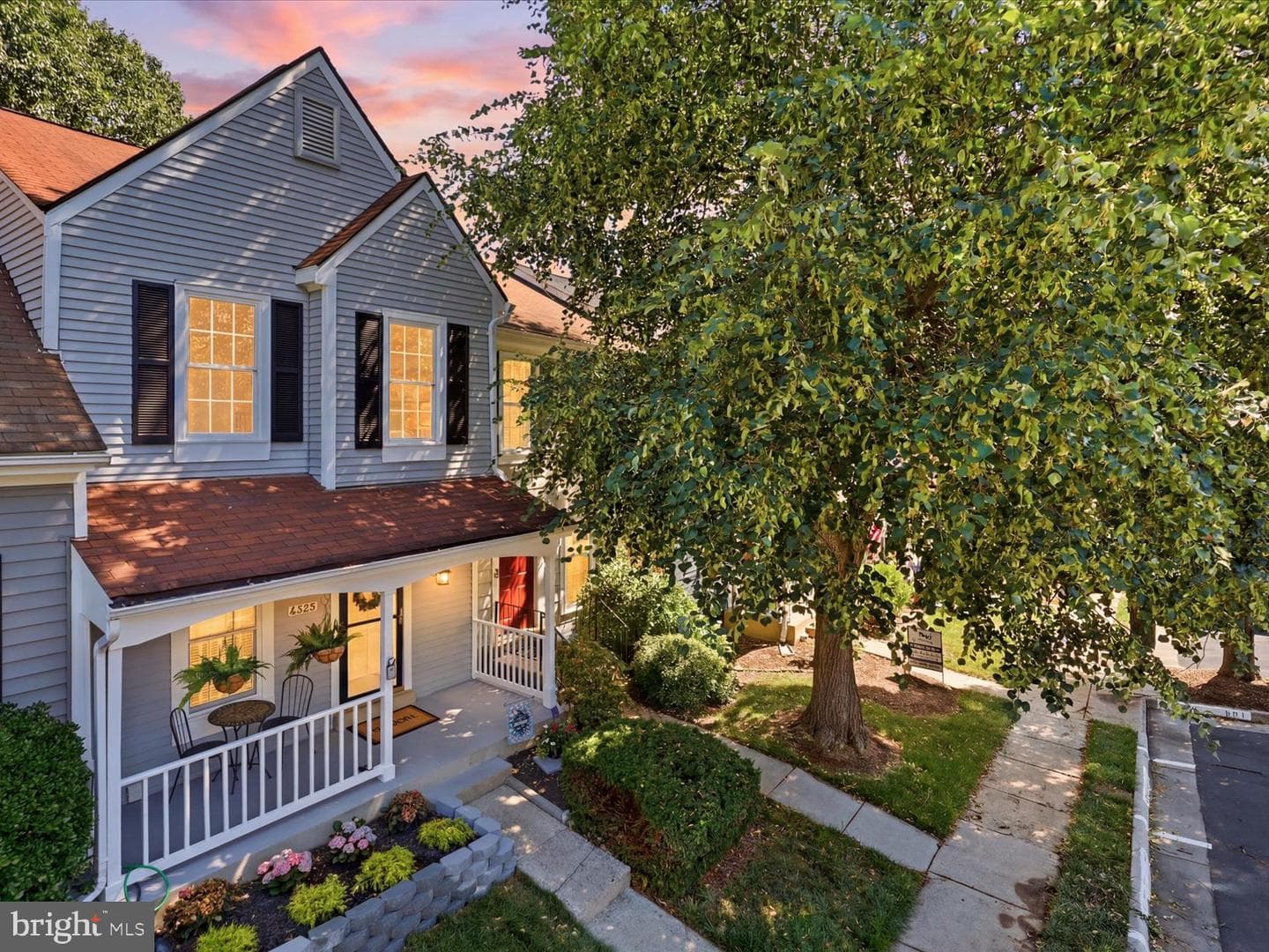6324 Chimney Wood Court, Alexandria