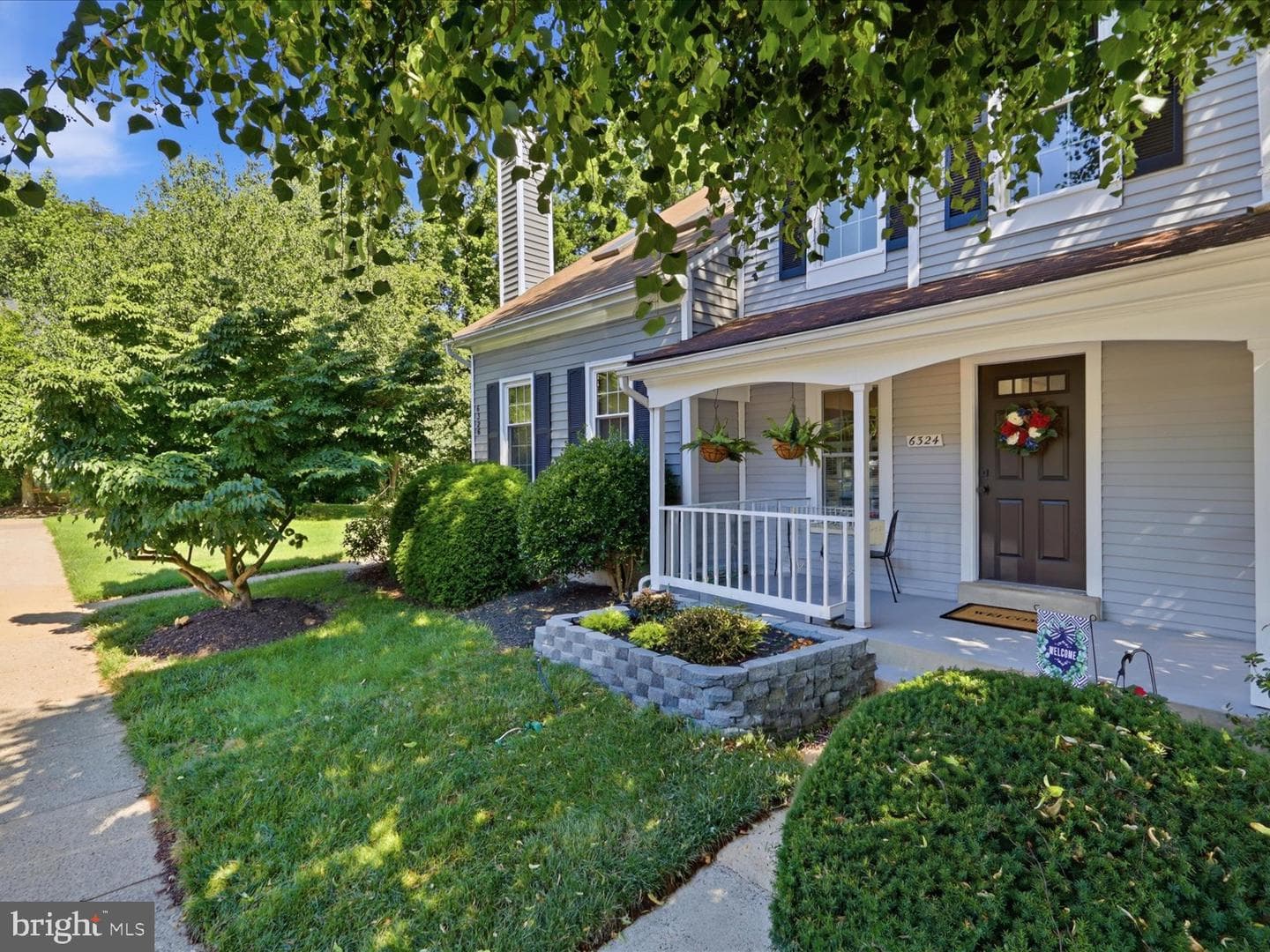 6324 Chimney Wood Court, Alexandria