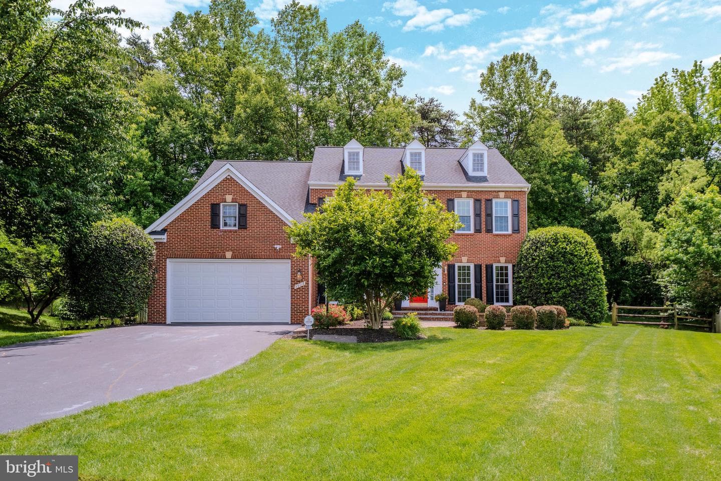 4907 Elsa Court, Fairfax