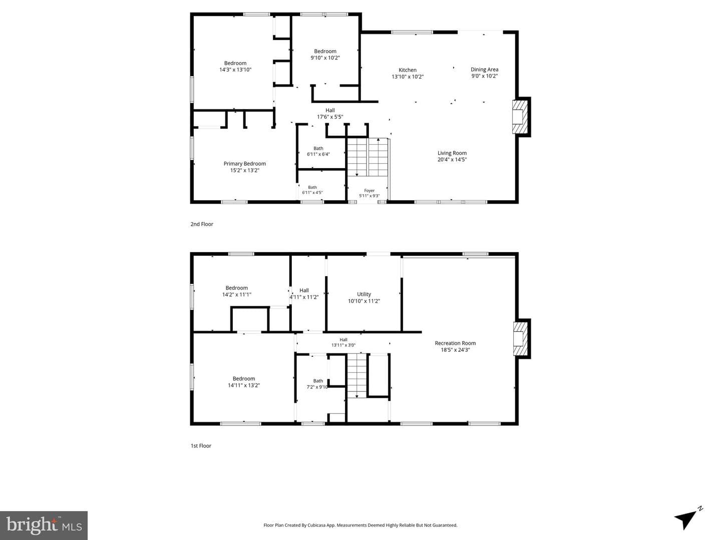 8446 Porter Lane photo 26