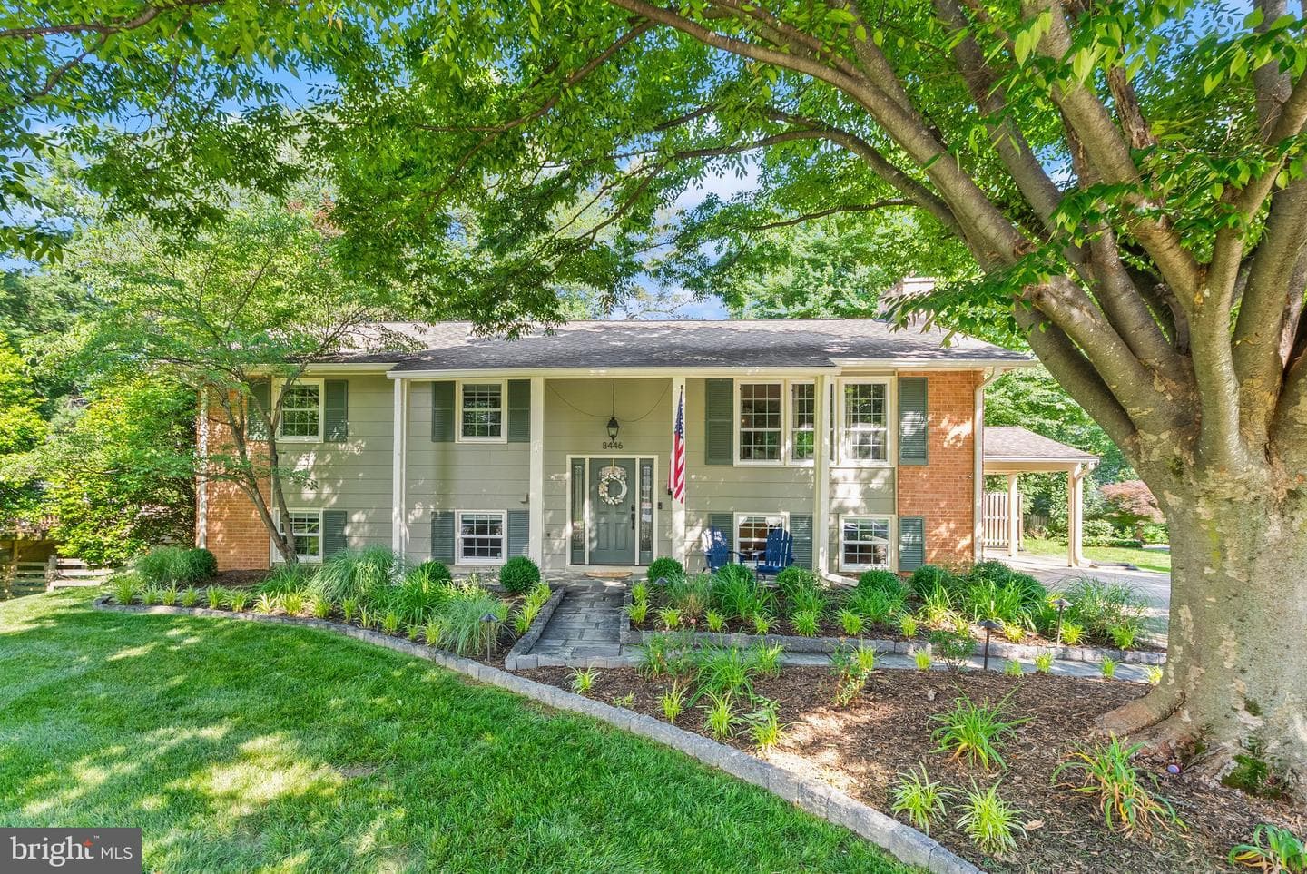 8446 Porter Lane photo 38