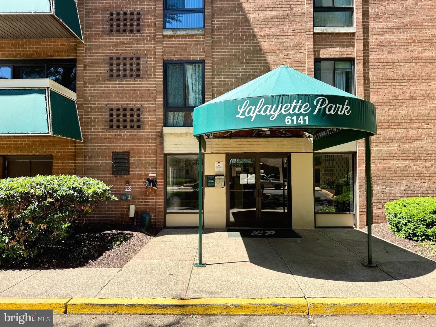 6141 Leesburg Pike #404, Falls Church