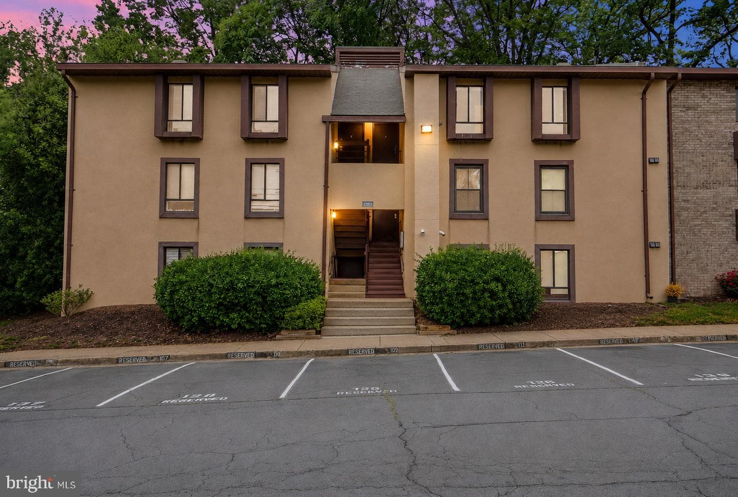 2231 Castle Rock Square #22c photo 3