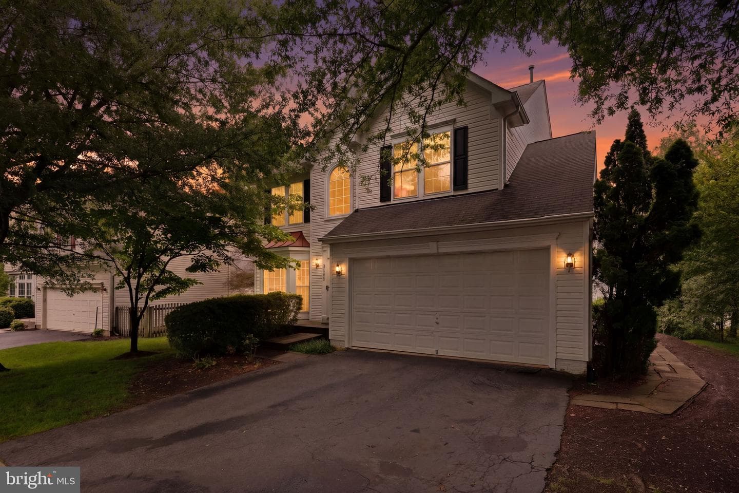 9799 Lorraine Carol Way, Lorton