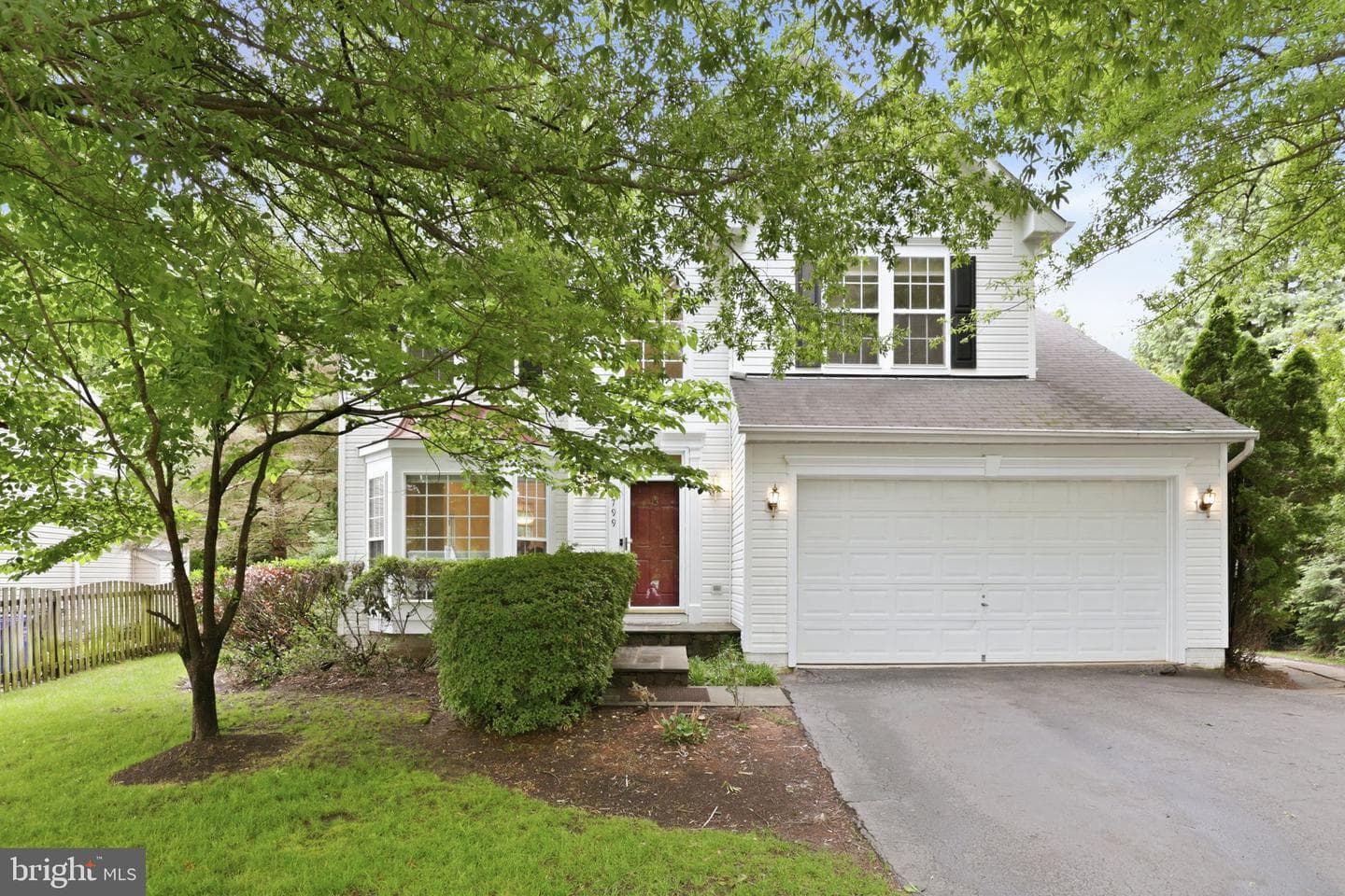 9799 Lorraine Carol Way, Lorton