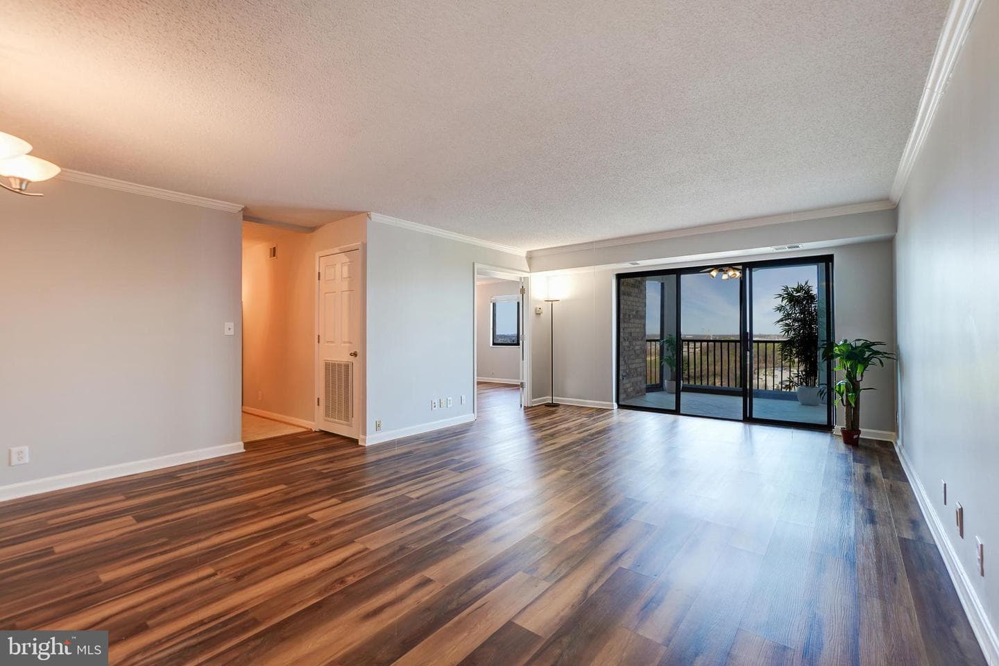 5902 Mount Eagle Drive #1501 photo 2