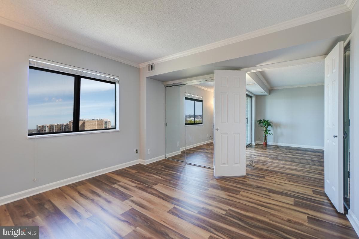 5902 Mount Eagle Drive #1501 photo 24