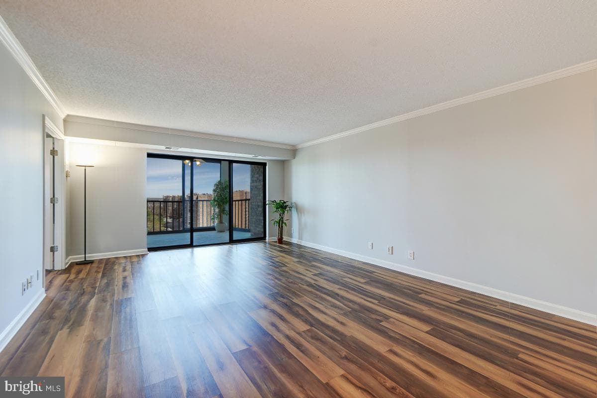 5902 Mount Eagle Drive #1501 photo 4