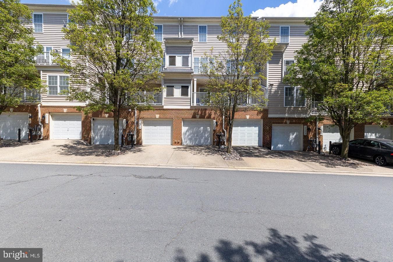 4457 Beacon Grove Circle #705b, Fairfax