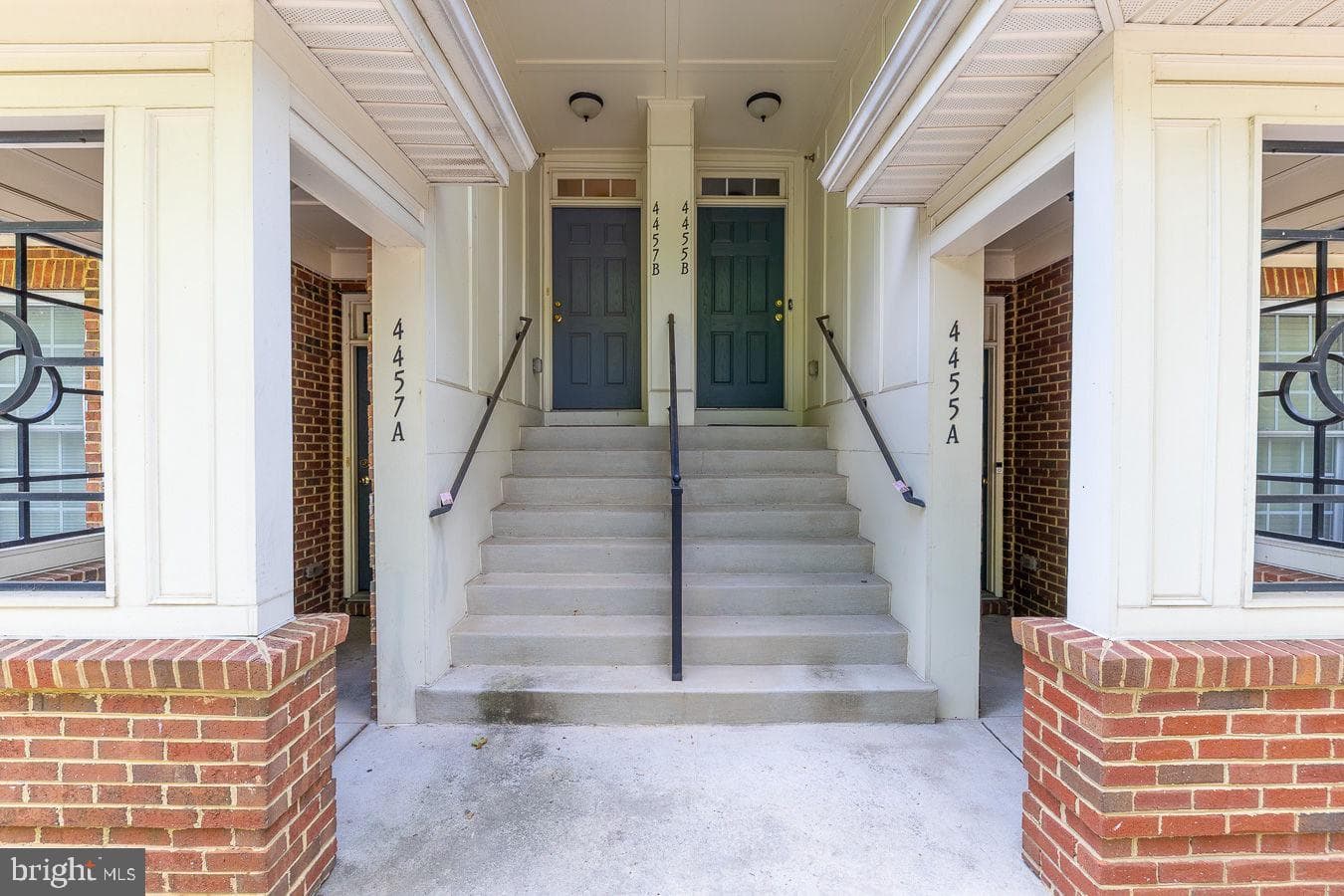 4457 Beacon Grove Circle #705b, Fairfax