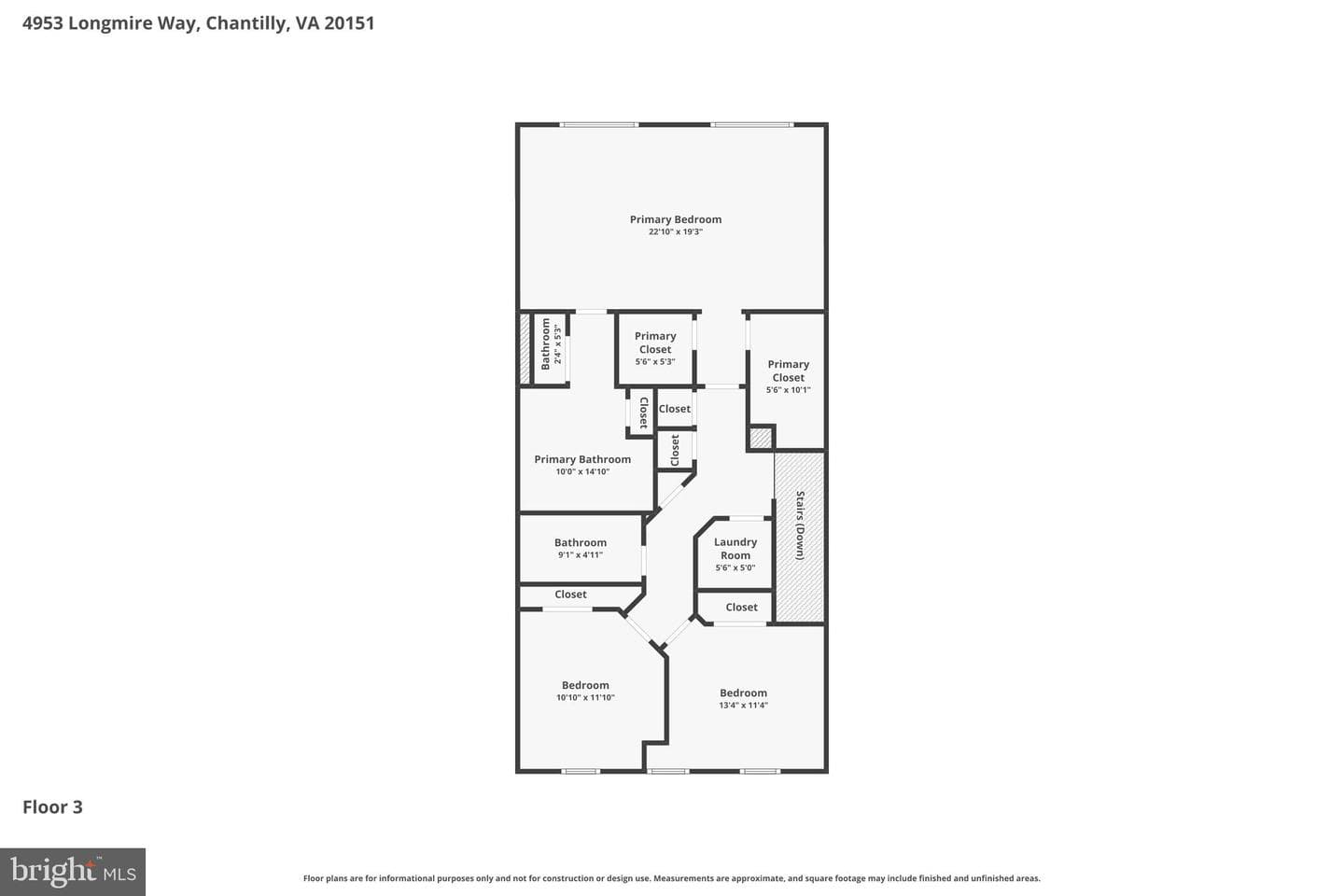 4953 Longmire Way photo 51