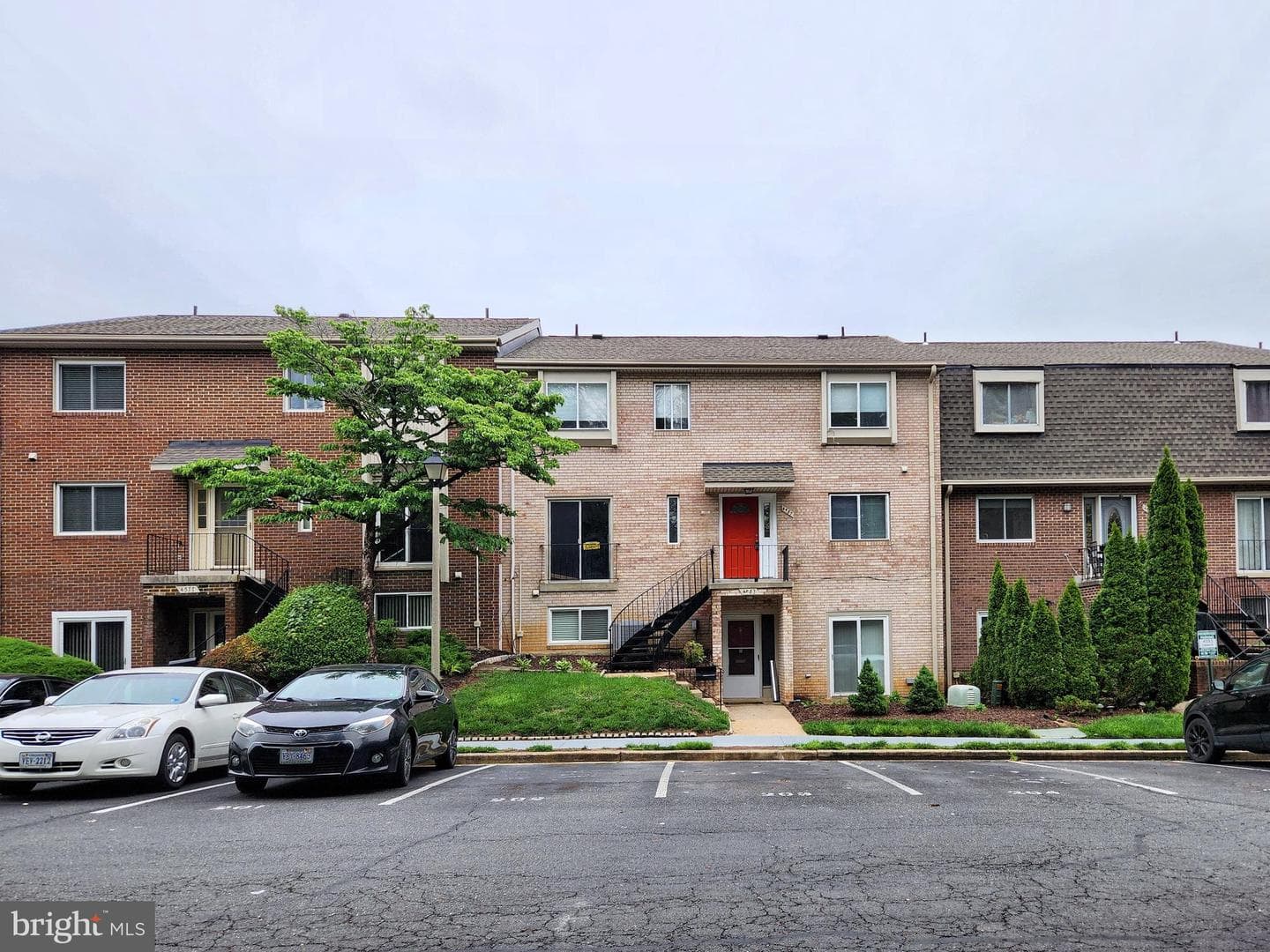 4587 Logsdon Drive #31, Annandale