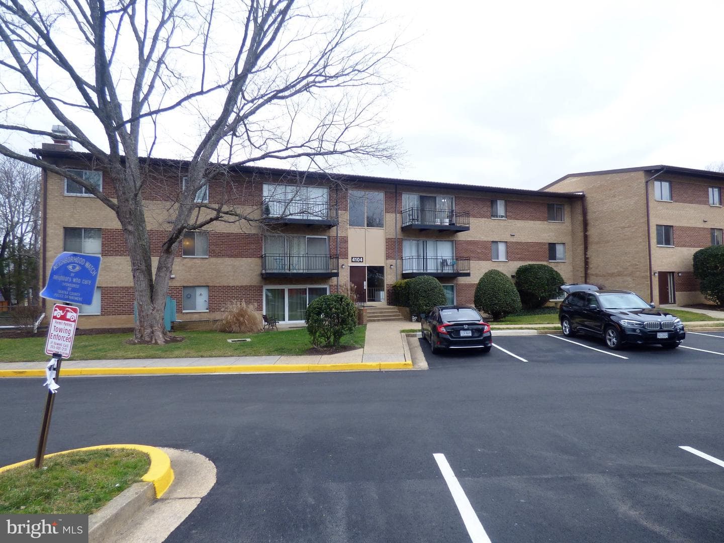 4104 Daniels Avenue #402 photo 27