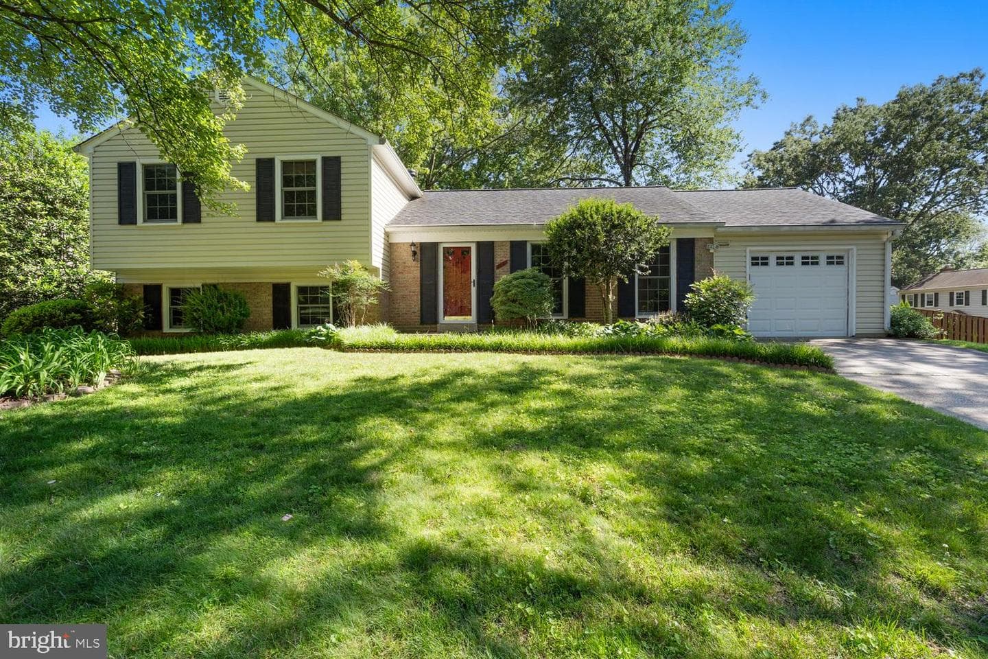 9501 Wallingford Drive, Burke