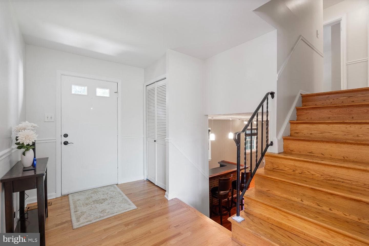 9501 Wallingford Drive, Burke