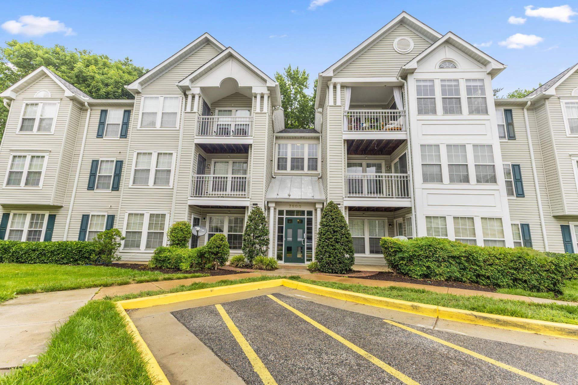 7500 Calderon Court #260-H photo 11
