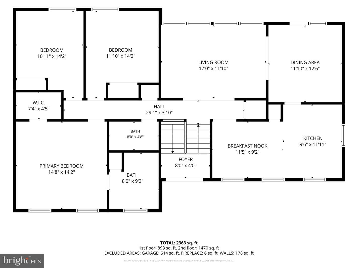 7601 Cervantes Court photo 51