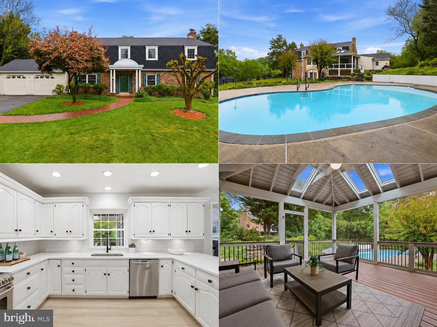3022 Fox Den Ln photo 1
