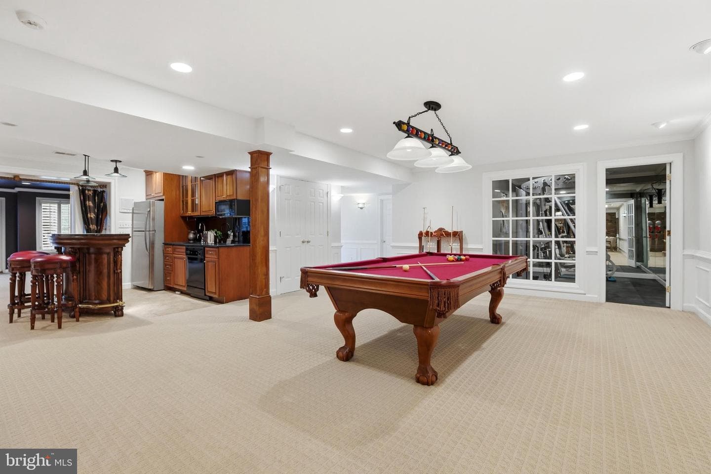 3022 Fox Den Ln photo 54