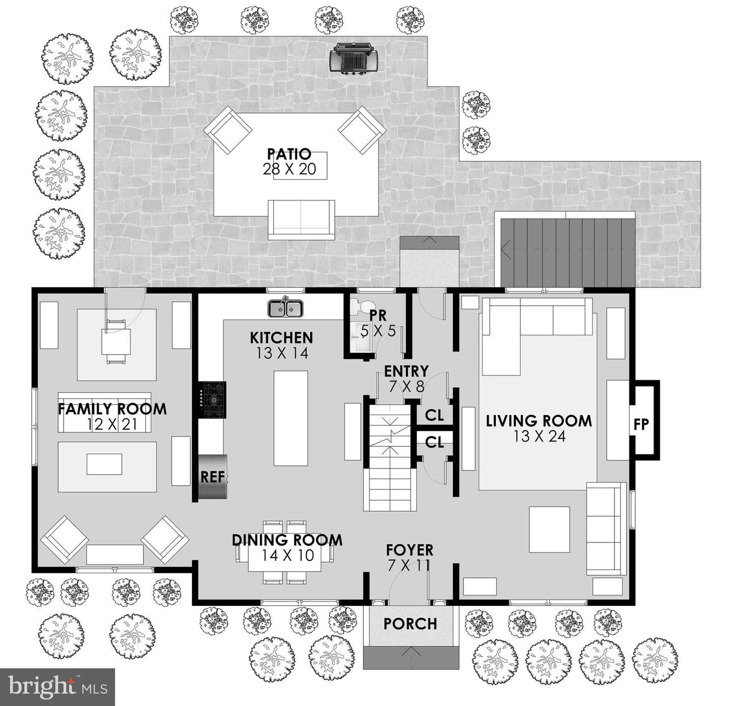 12012 Wayland Street photo 50