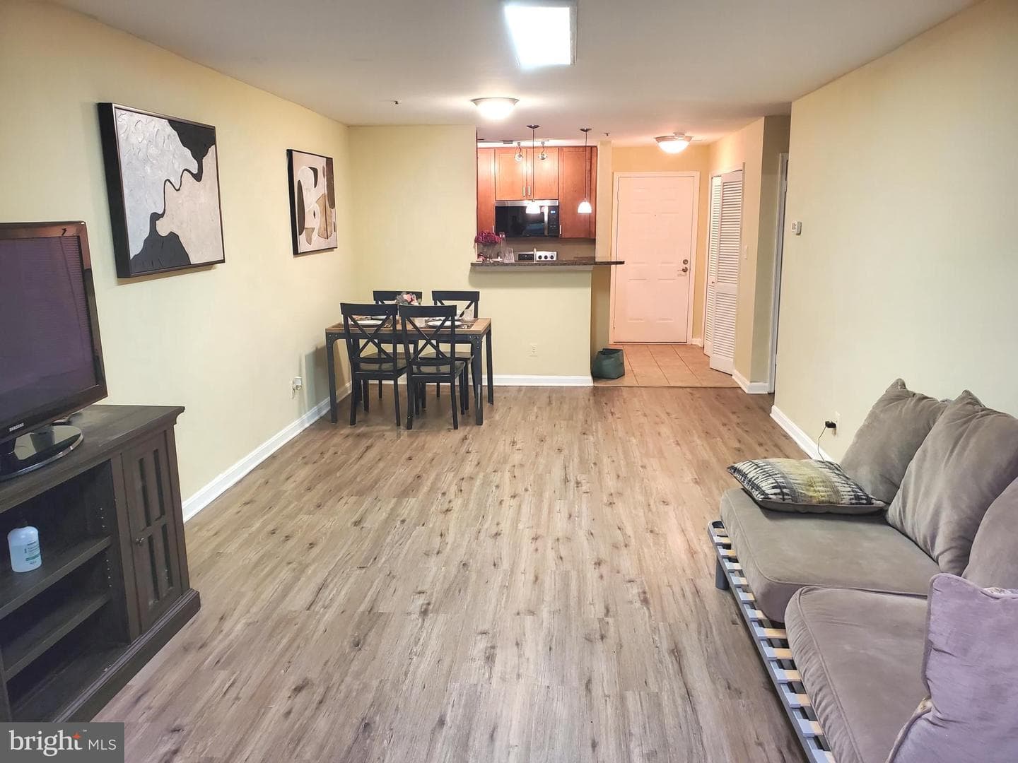 3176 Summit Square Drive #4-A3, Oakton