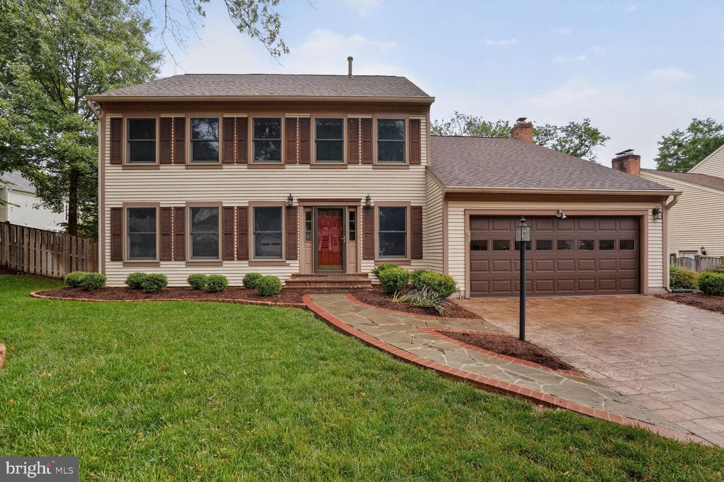 7007 Devereux Circle Drive
