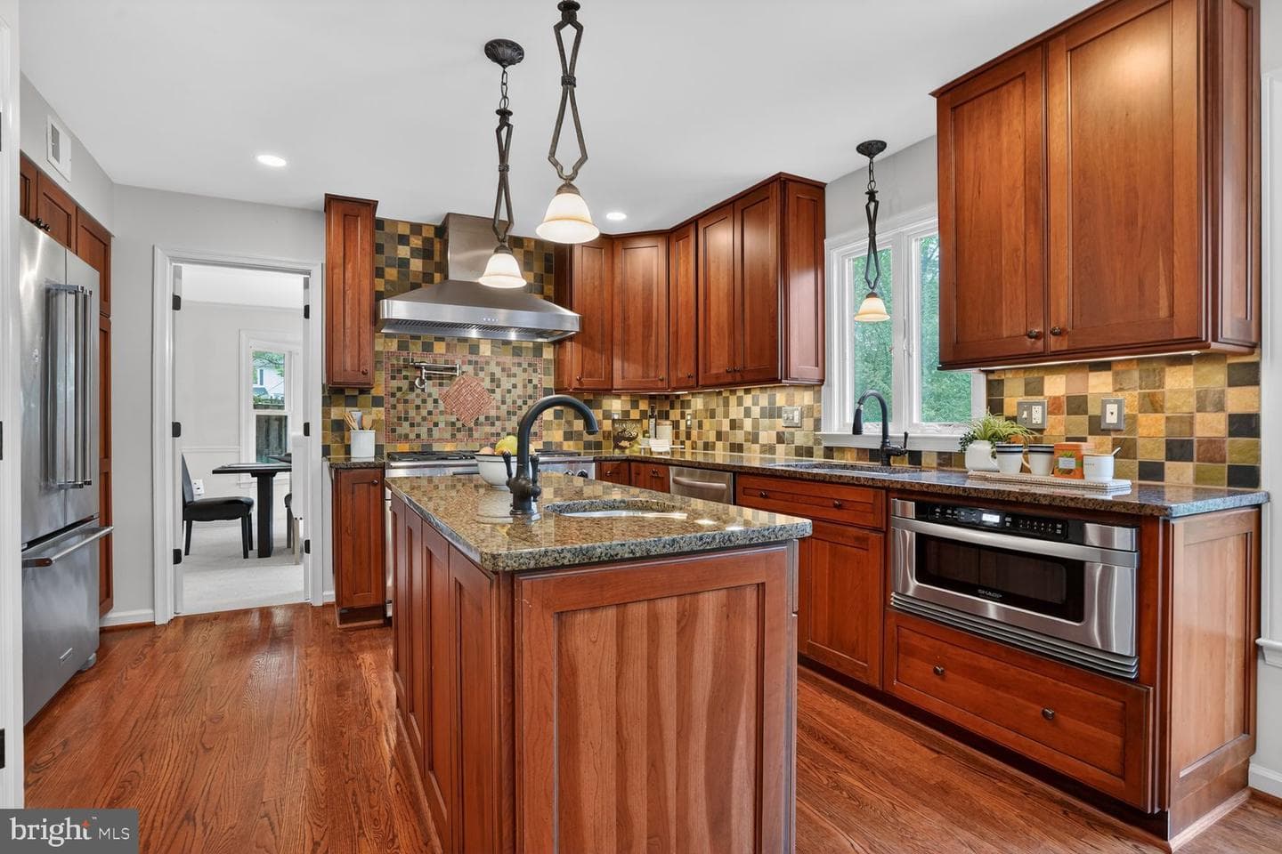 7007 Devereux Circle Drive photo 10