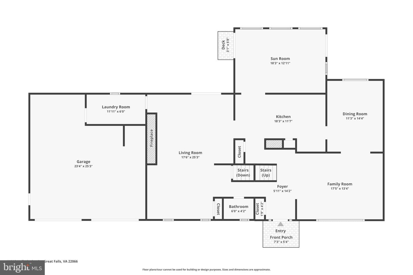 11913 Holly Spring Drive photo 49