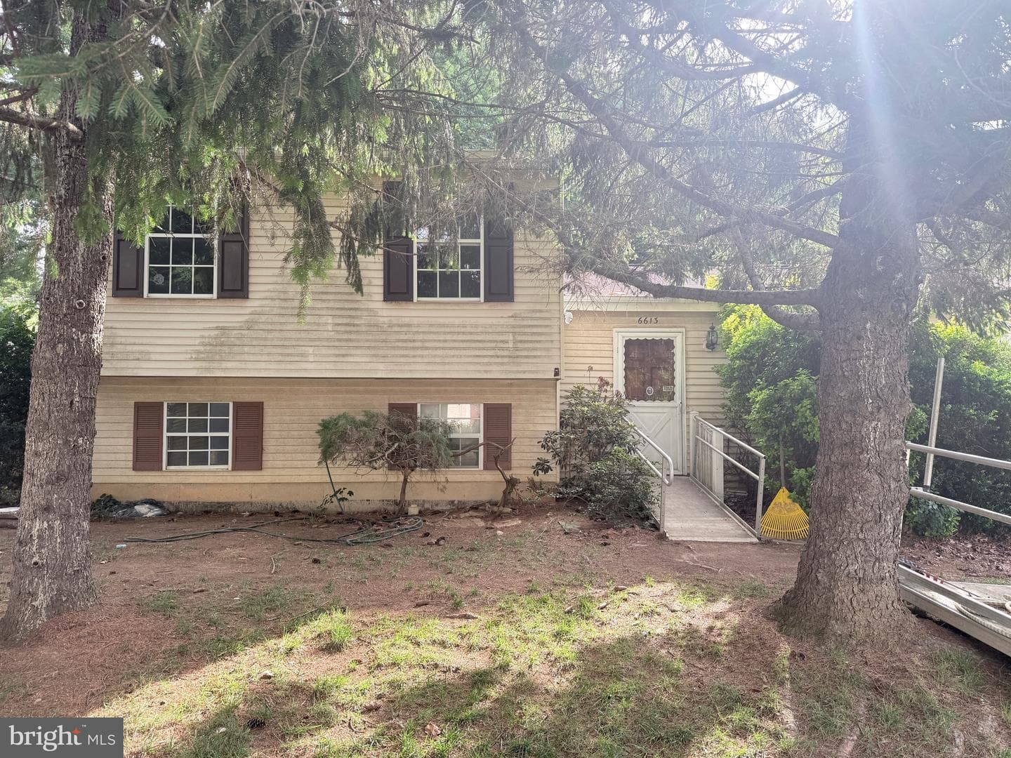 6613 Bestwicke Court, Burke