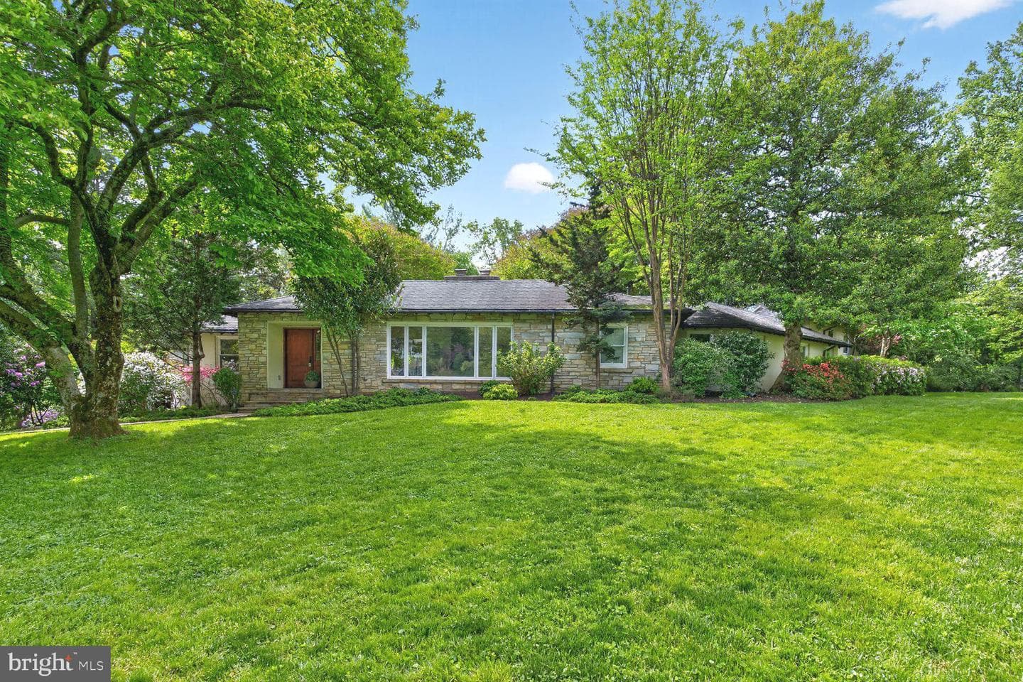3439 Malbrook Drive, Falls Church