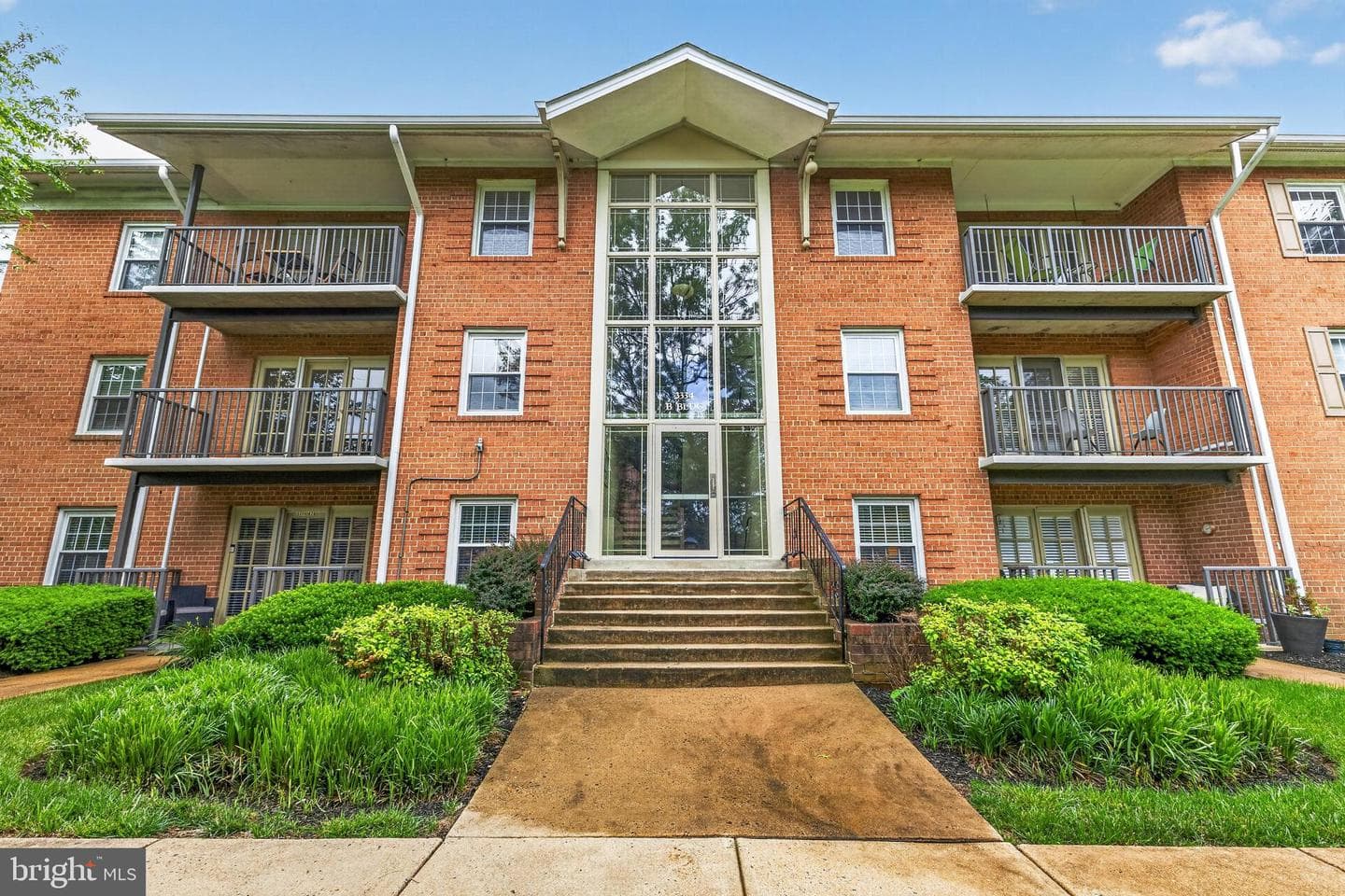 3334 Spring Lane #b-30, Falls Church