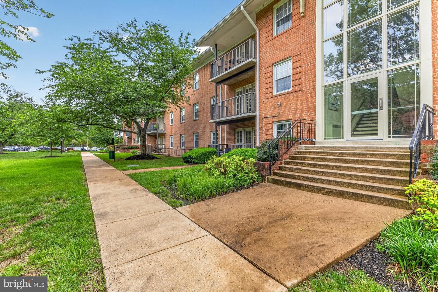3334 Spring Lane #b-30, Falls Church