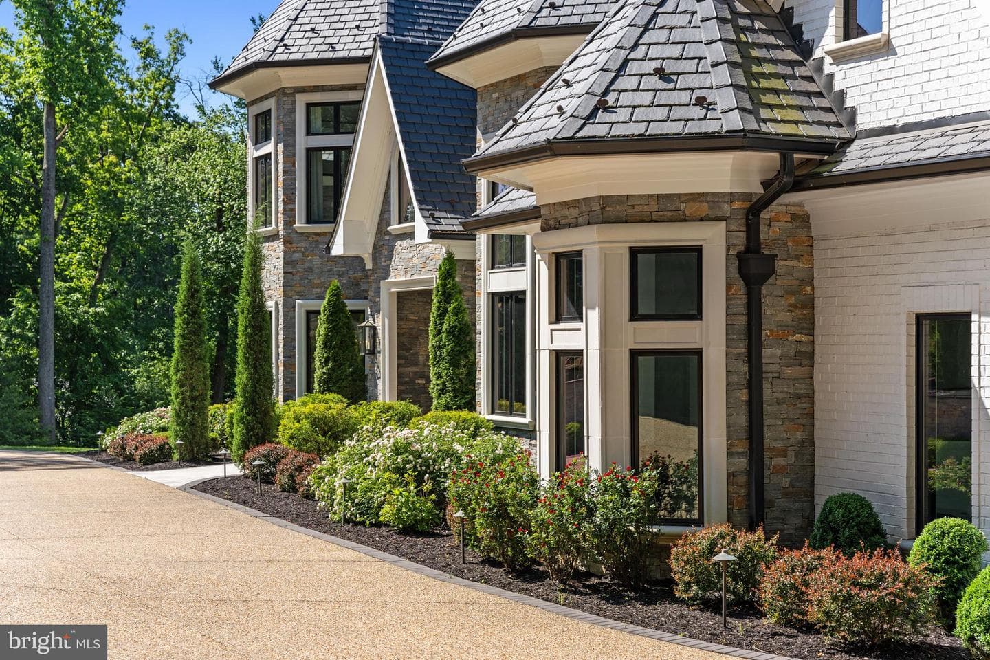 1332 Mccay Lane, Mclean