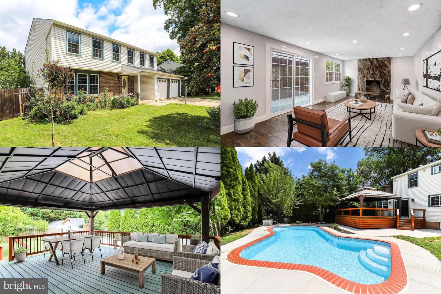 12306 Streamvale Circle, Herndon