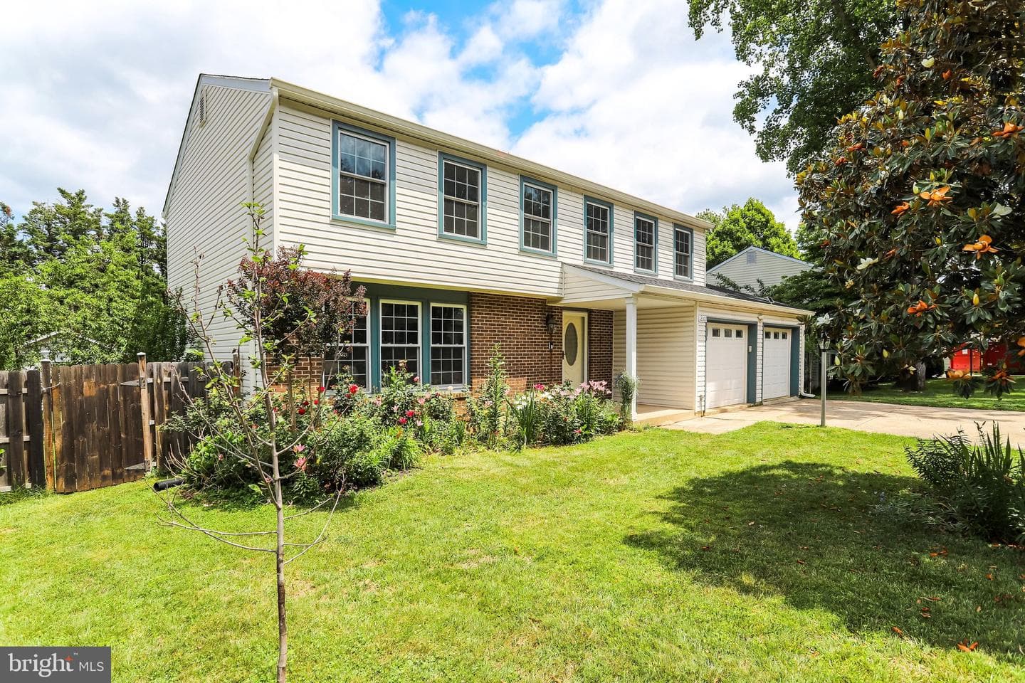 12306 Streamvale Circle, Herndon