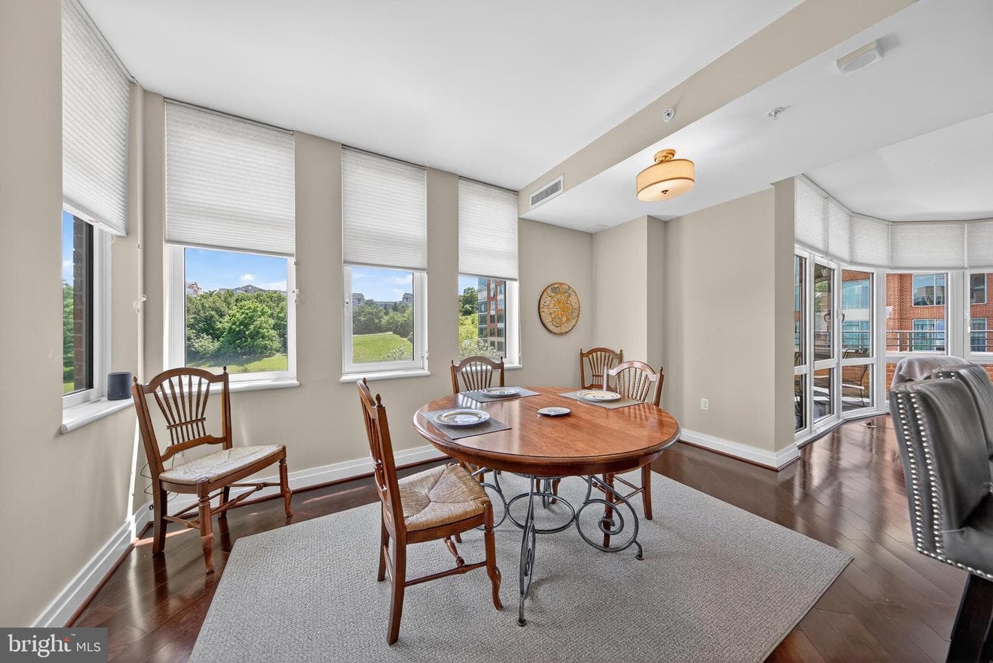 8220 Crestwood Heights Drive #407 photo 14