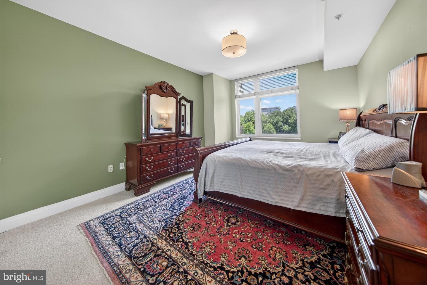 8220 Crestwood Heights Drive #407 photo 15