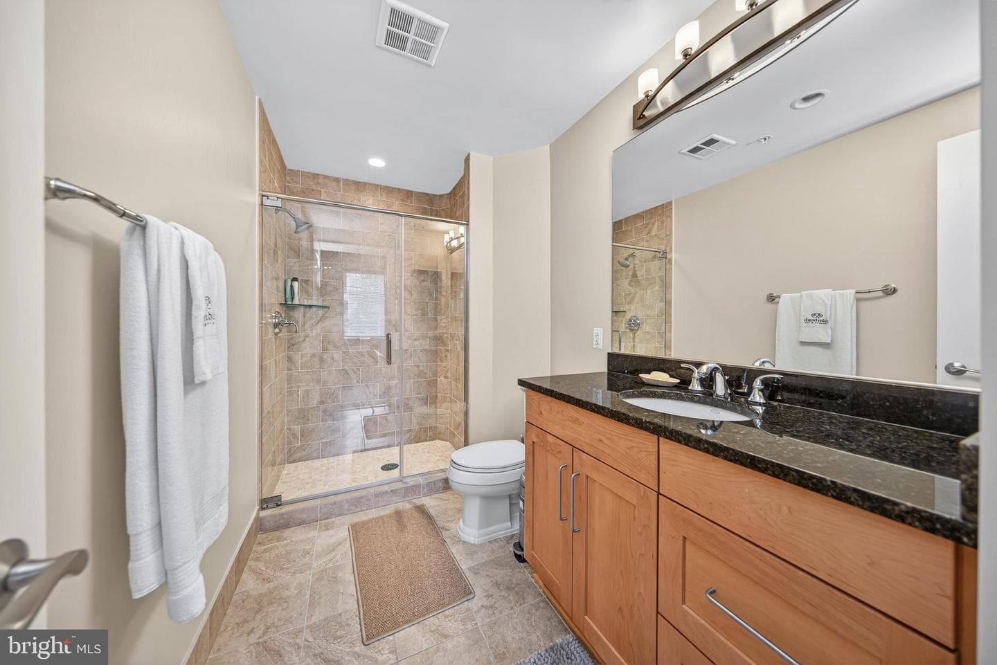 8220 Crestwood Heights Drive #407 photo 16