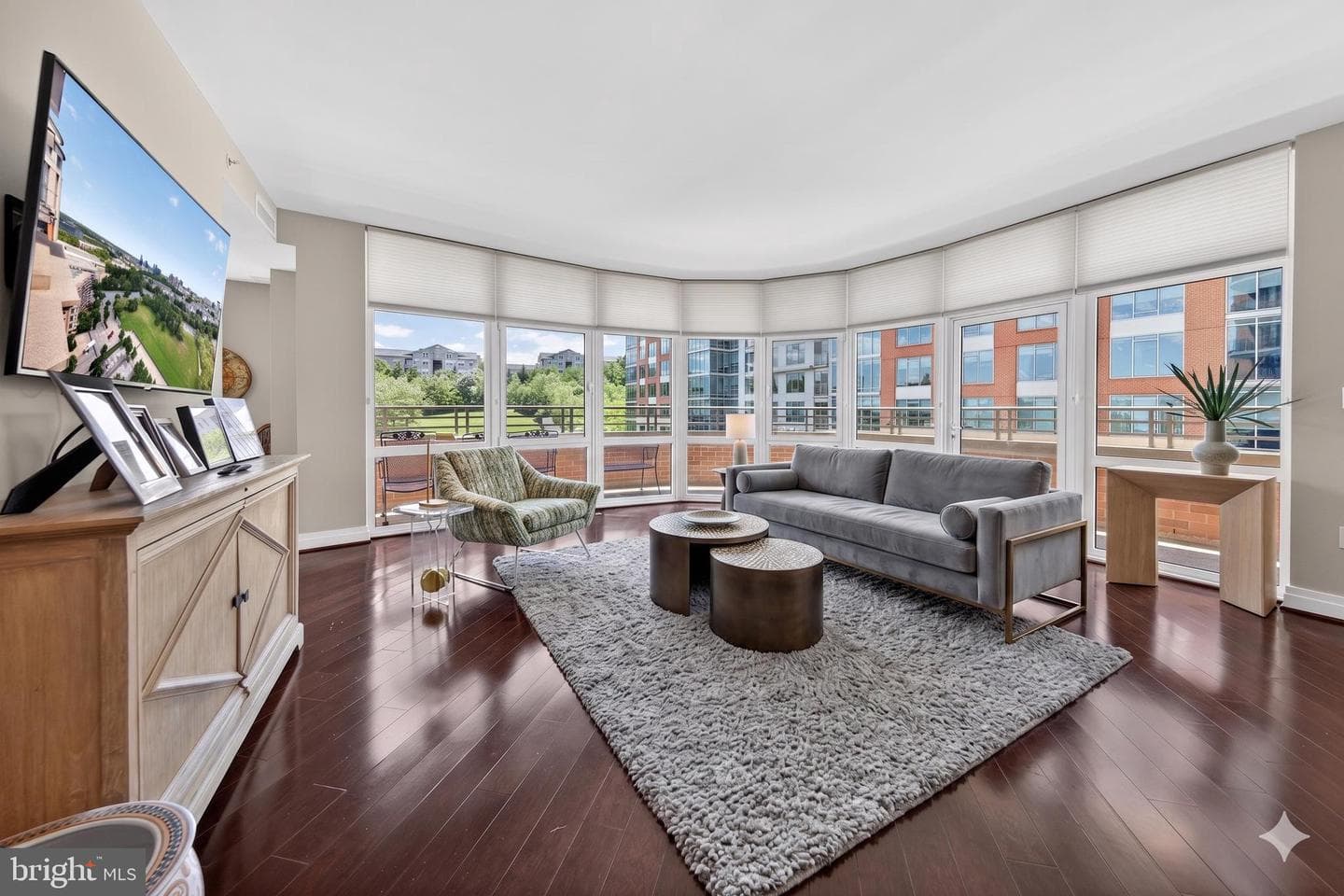 8220 Crestwood Heights Drive #407, Mclean