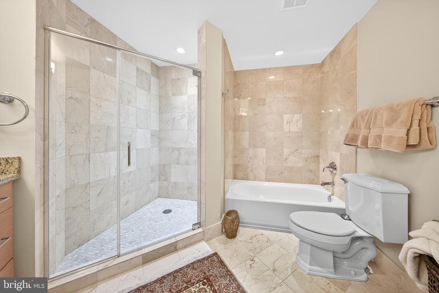 8220 Crestwood Heights Drive #407 photo 32