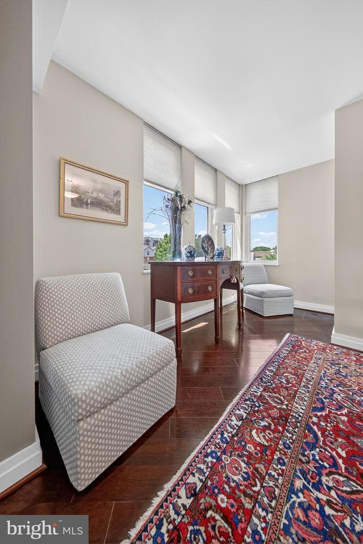 8220 Crestwood Heights Drive #407 photo 33