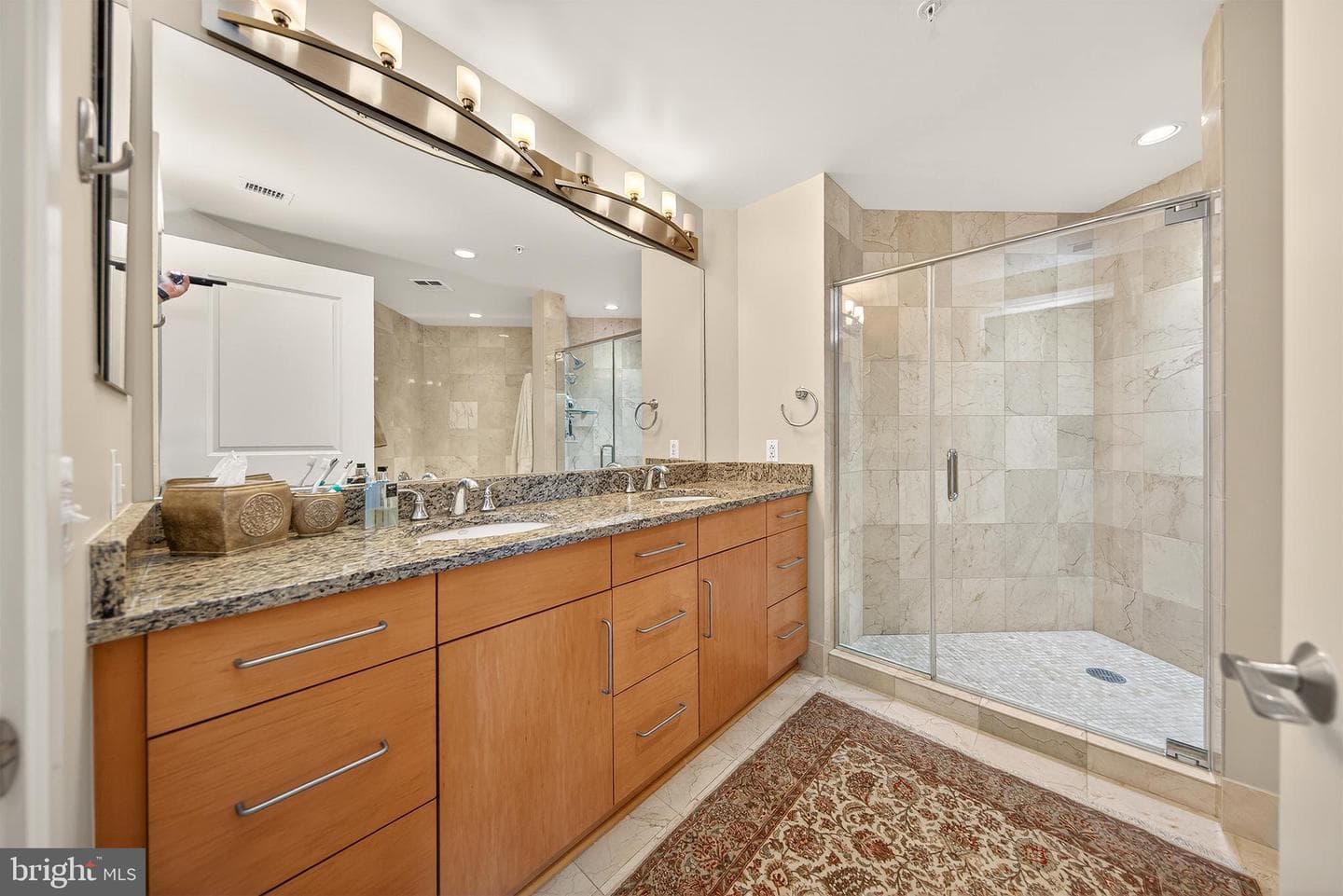 8220 Crestwood Heights Drive #407 photo 34