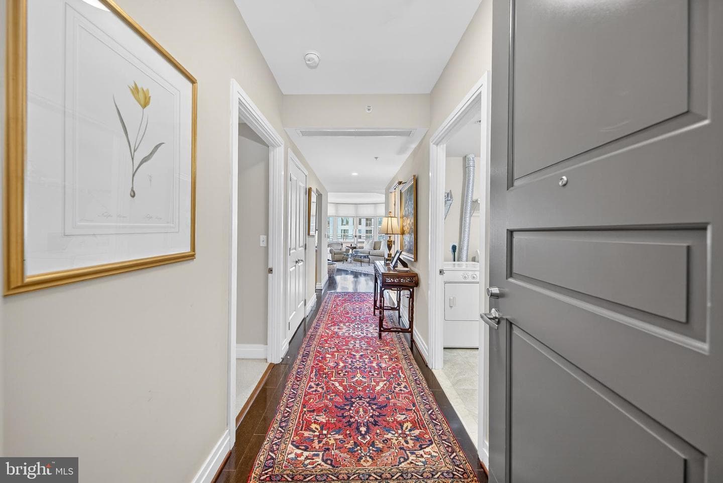 8220 Crestwood Heights Drive #407 photo 38